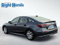 2025 Honda Civic LX