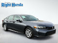 2025 Honda Civic LX