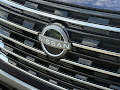 2026 Nissan Rogue SL