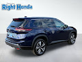 2026 Nissan Rogue SL