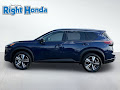 2026 Nissan Rogue SL