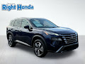 2026 Nissan Rogue SL