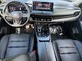 2026 Nissan Rogue SL
