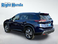 2026 Nissan Rogue SL