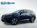 2026 Nissan Rogue SL