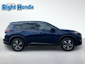 2026 Nissan Rogue SL