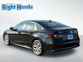 2025 Honda Civic LX
