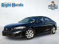 2025 Honda Civic LX