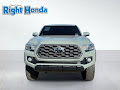 2023 Toyota Tacoma TRD Off-Road