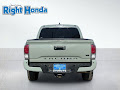2023 Toyota Tacoma TRD Off-Road