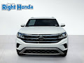 2020 Volkswagen Atlas Cross Sport 3.6L V6 SE w/Technology