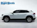 2020 Volkswagen Atlas Cross Sport 3.6L V6 SE w/Technology