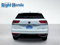 2020 Volkswagen Atlas Cross Sport 3.6L V6 SE w/Technology