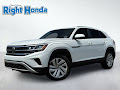 2020 Volkswagen Atlas Cross Sport 3.6L V6 SE w/Technology