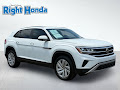 2020 Volkswagen Atlas Cross Sport 3.6L V6 SE w/Technology