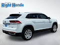 2020 Volkswagen Atlas Cross Sport 3.6L V6 SE w/Technology