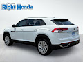 2020 Volkswagen Atlas Cross Sport 3.6L V6 SE w/Technology