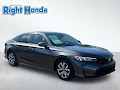 2025 Honda Civic LX