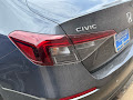 2025 Honda Civic LX