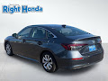 2025 Honda Civic LX