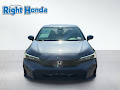 2025 Honda Civic LX