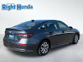 2025 Honda Civic LX
