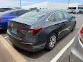 2025 Honda Civic LX