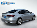 2025 Honda Civic LX