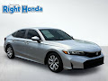 2025 Honda Civic LX