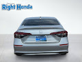 2025 Honda Civic LX