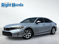 2025 Honda Civic LX