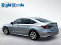 2025 Honda Civic LX