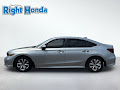 2025 Honda Civic LX