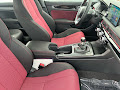 2026 Honda Civic Si