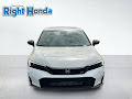 2026 Honda Civic Si