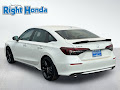 2026 Honda Civic Si