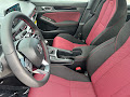2026 Honda Civic Si