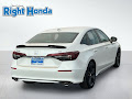 2026 Honda Civic Si