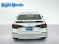 2026 Honda Civic Si