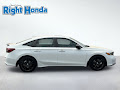 2026 Honda Civic Si