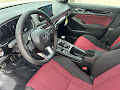 2026 Honda Civic Si