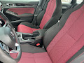 2026 Honda Civic Si