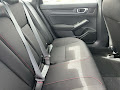 2026 Honda Civic Si