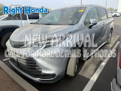 2025 Toyota Sienna LE