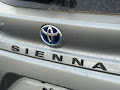 2025 Toyota Sienna LE