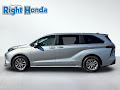 2025 Toyota Sienna LE