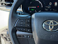2025 Toyota Sienna LE