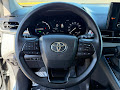 2025 Toyota Sienna LE