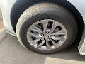 2025 Toyota Sienna LE