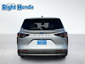 2025 Toyota Sienna LE